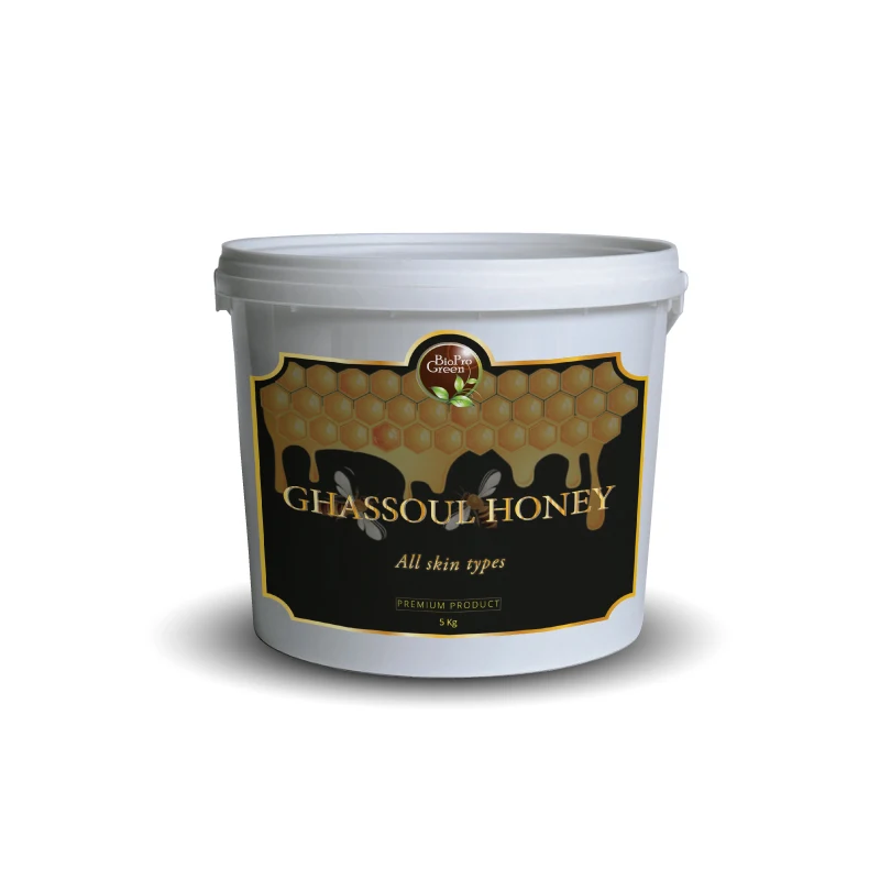 BULK Moroccan Lava Clay Ghassoul Rhassoul Rassul for Body & Hair & Skin