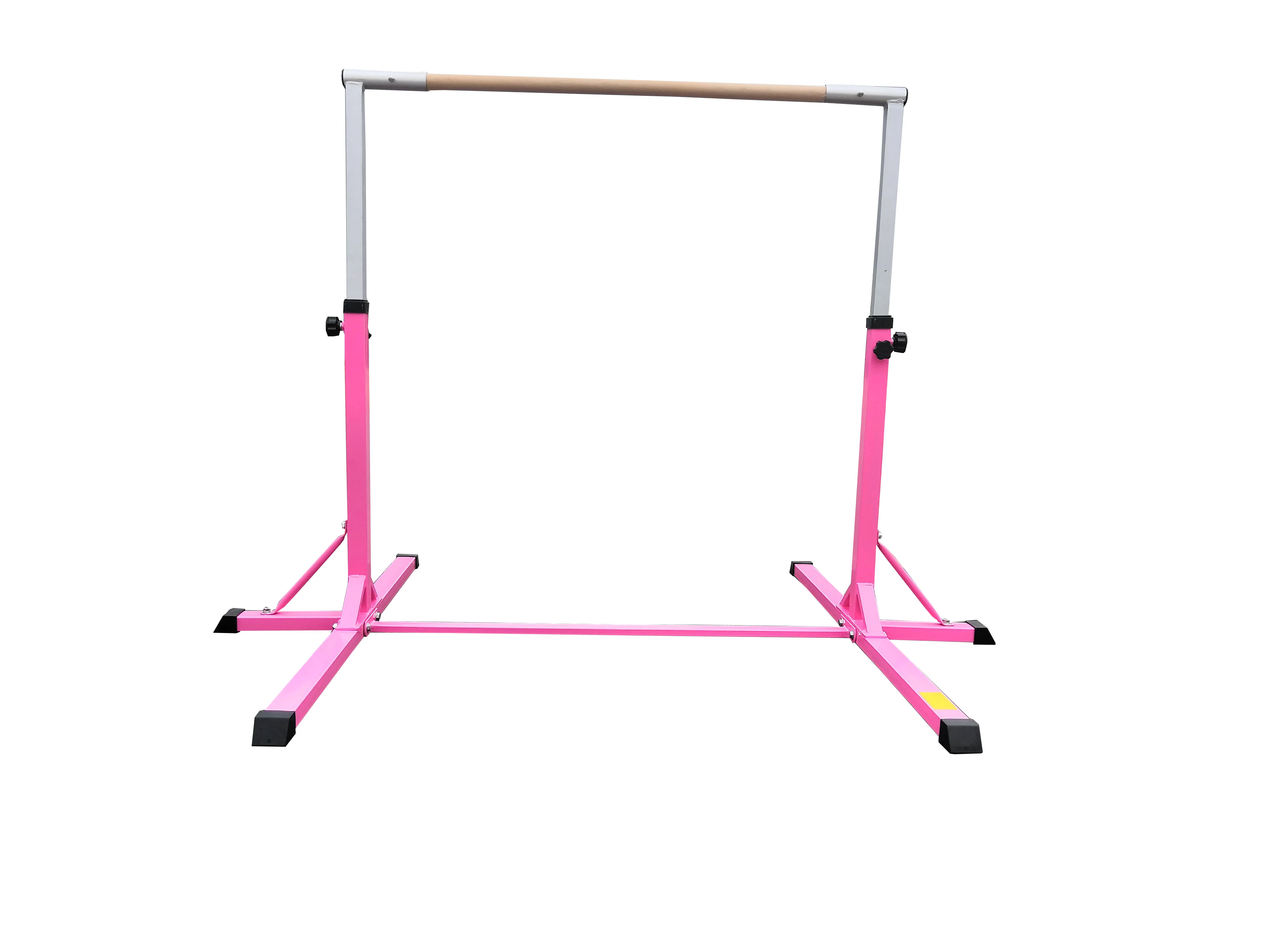 kids  gymnastic junior horizontal bar, training bar for gymnastic beginners home training