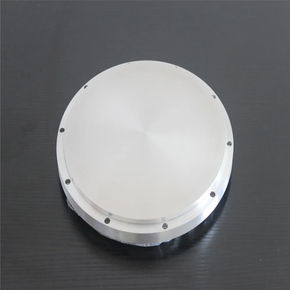 coating material 5N5 Al Aluminum Spurtering target 99.9995%
