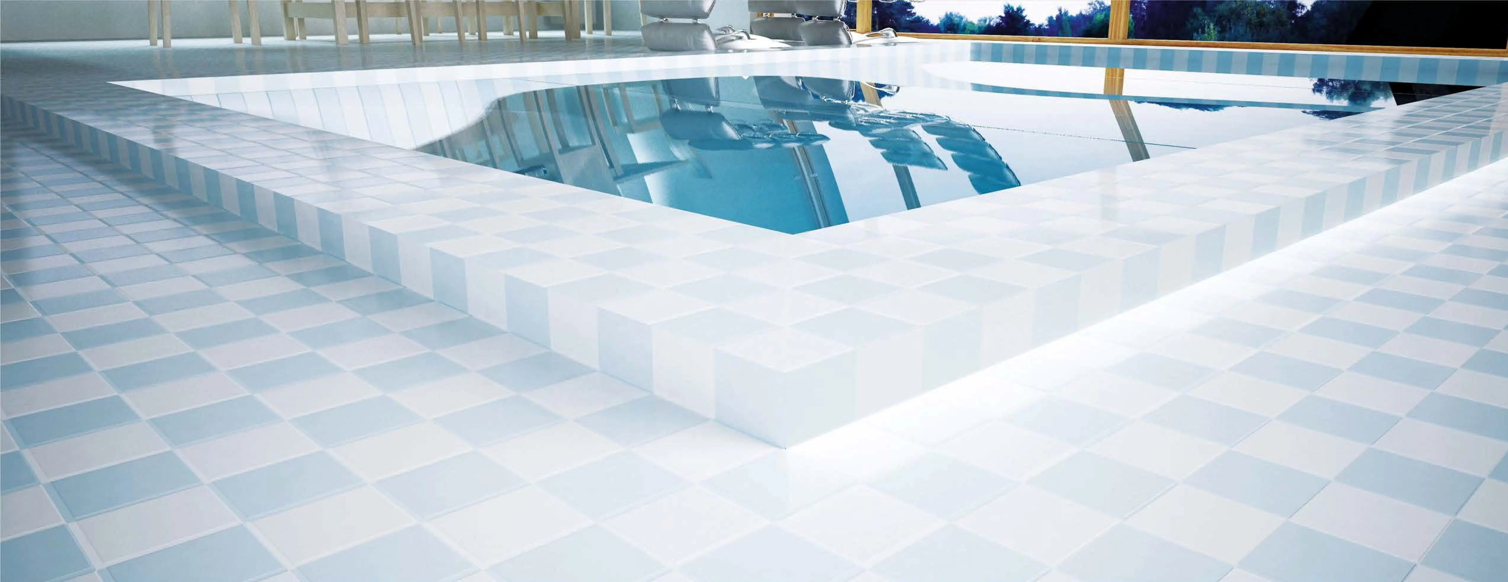 Ceramic Wall and Floor Tiles 200x200 MM with many different  color