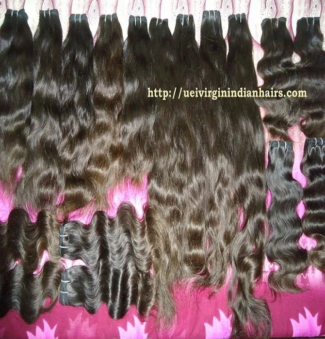  Волосы выровненные недорогие оптовая продажа 100% натуральные индийские волосы Remy прямые заводские цены универсальный экспорт и импорт Индия