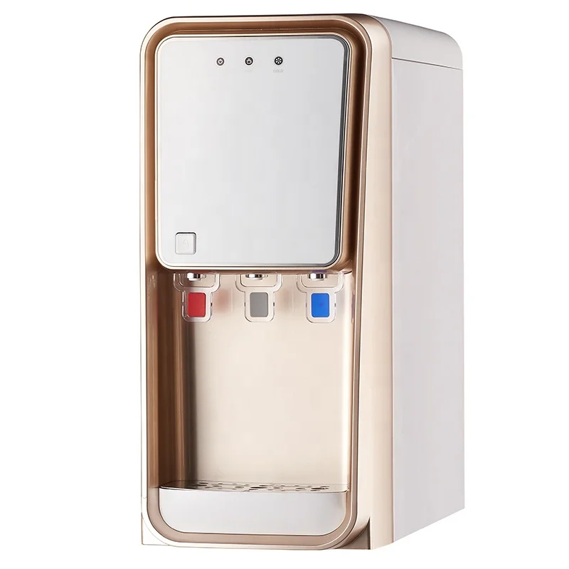 Диспенсер для воды горячей и холодной YLR-BN-05