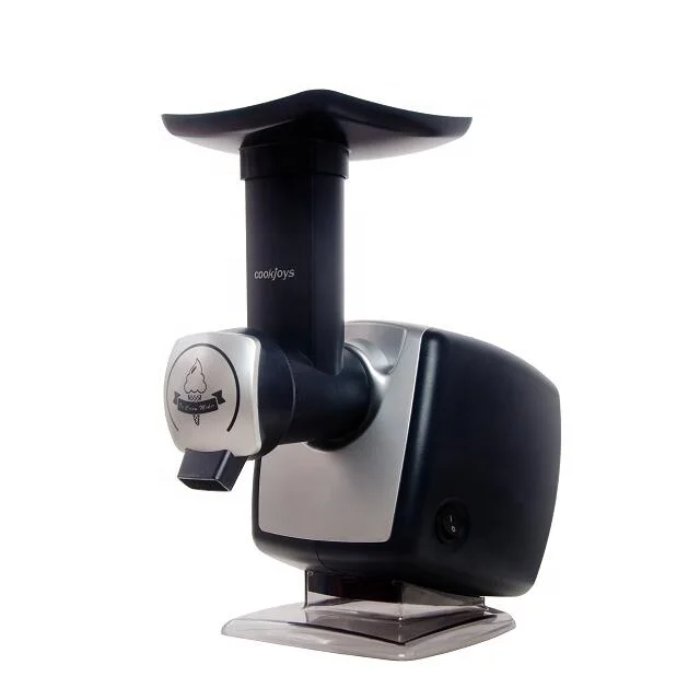 Easy Operated Portable Home Use fruit machine for A Healthy Life