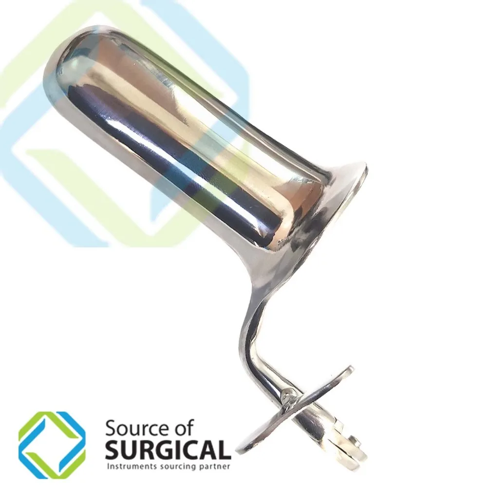 Gynecology Collin instruments Vaginal Speculum