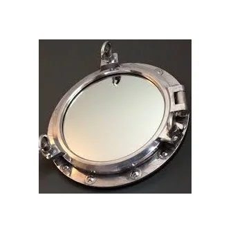 Porthole Mirror
