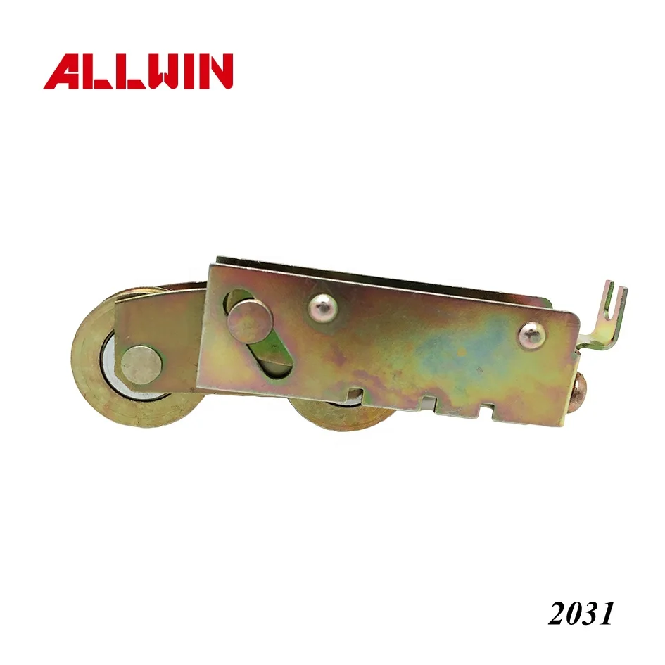 Steel or Stainless Steel Patio Door Roller