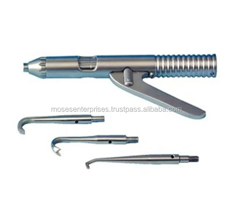 Top Dental Crown Remover Automatic Roots Tooth Tools