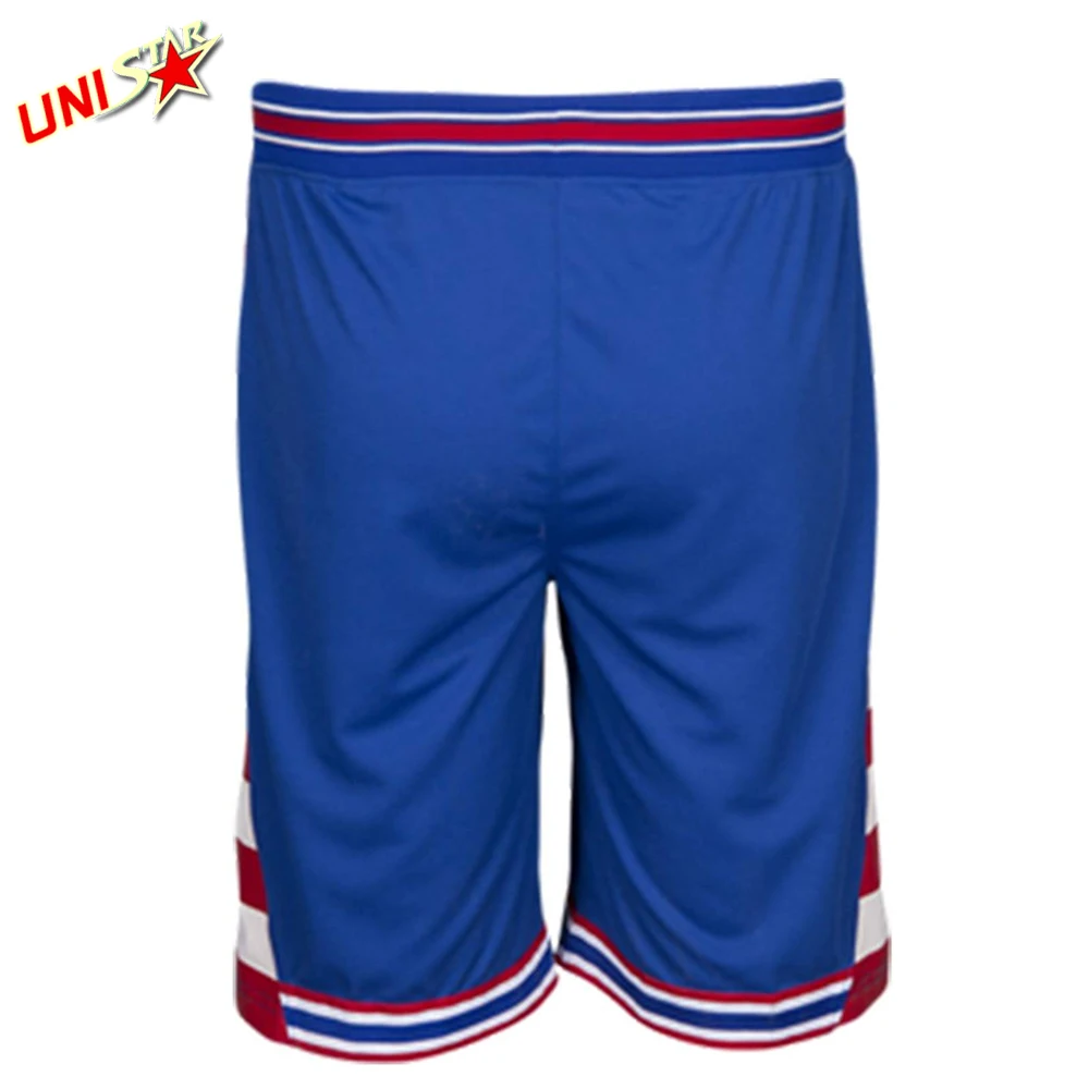 2019 Newest  Plain Basketball Shorts