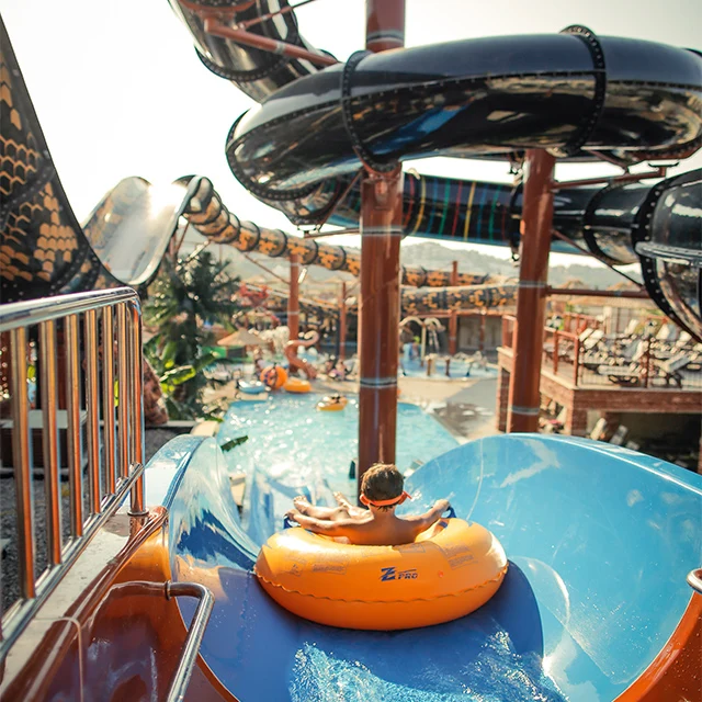 Летающие лодки/летающие лодки водная