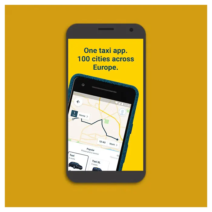 Top Notch Taxi Dispatch Software and booking app Development Services - ProtoLabz eServices