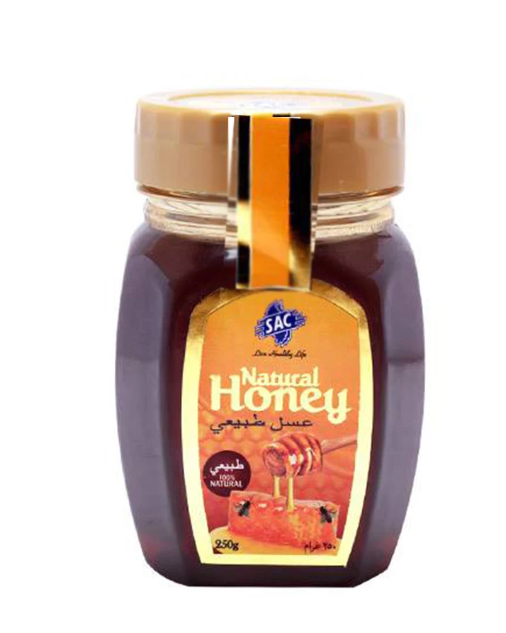 Honey - Pure - SAC
