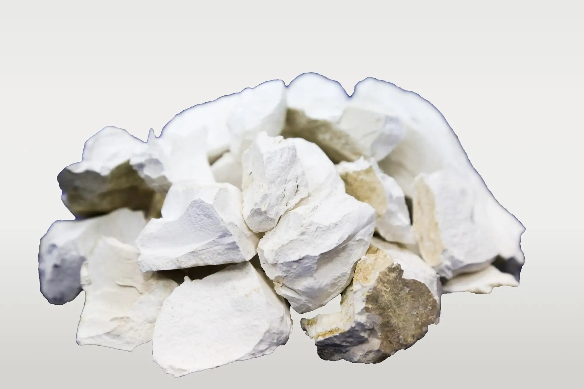 Quick lime - waste water treatment - min 90% CaO Vietnam Lime