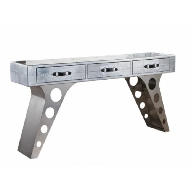 Professional office furniture Aviator Desk