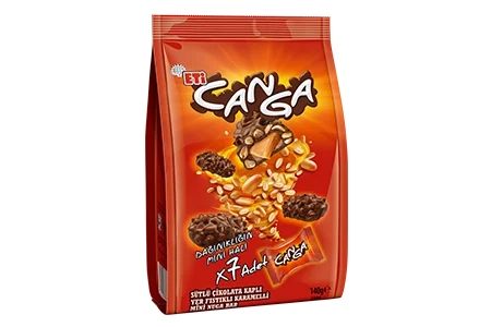 
For CHOCOLATE BAR COVERED WITH PEANUT 