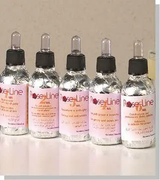 
Italian organic aloe vera gel cream: the aloe vera based fresh herbal cosmetics 