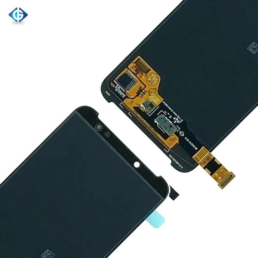 ЖК-дисплей для смартфона с сенсорным экраном дигитайзер в сборе для Xiaomi BlackShark Helo 2 экран