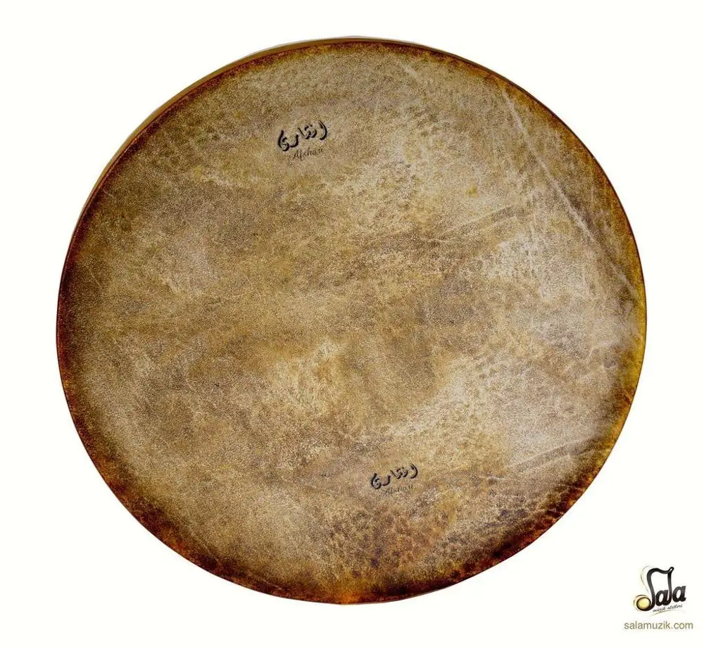Professional Persian Daf, Erbane, Def, Drum By Afshari AD-304