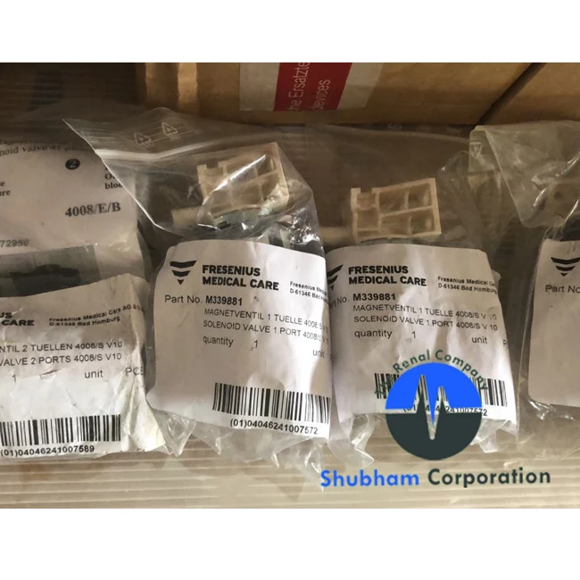 Аппарат для диализа Fresenius LP 639 Power Logic Board A/E/H M352601