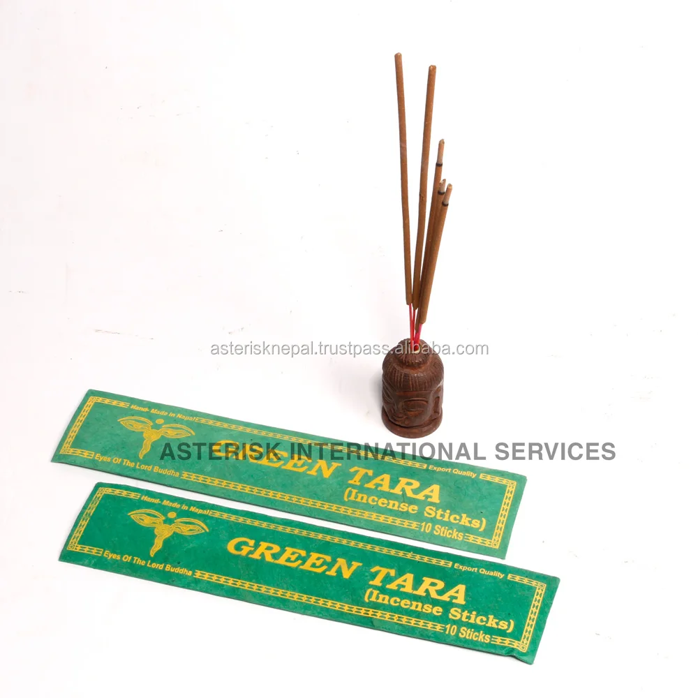 Satya - Set of 6 - Nag Champa, Sunrise, Sandalwood, Midnight, Patchouli, Celestial 15 grams