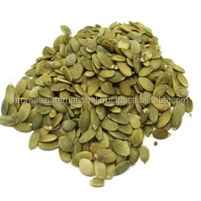 Pumpkin Seed Oil Carrier Oil