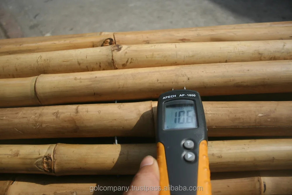 Bamboo Fencing - Privacy Fence Panel Roll