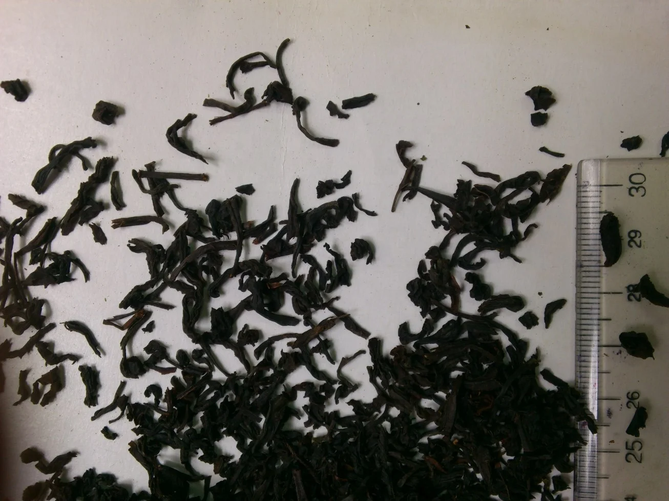 Well selected Tea Ceylon Organic Black Tea OP | best quality organic tea from Sri Lanka