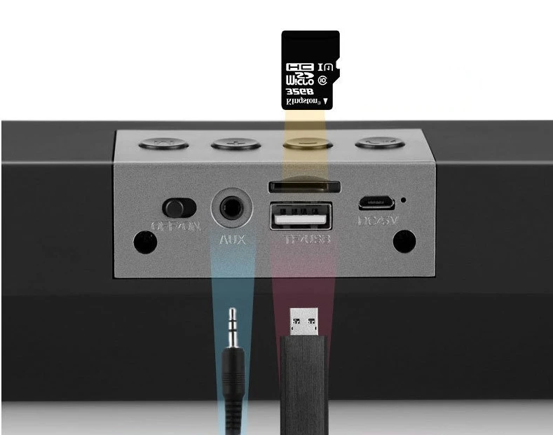 Custom Logo OEM Speaker Sound Box For Outdoor Loud speakers Super Boombox Speakers