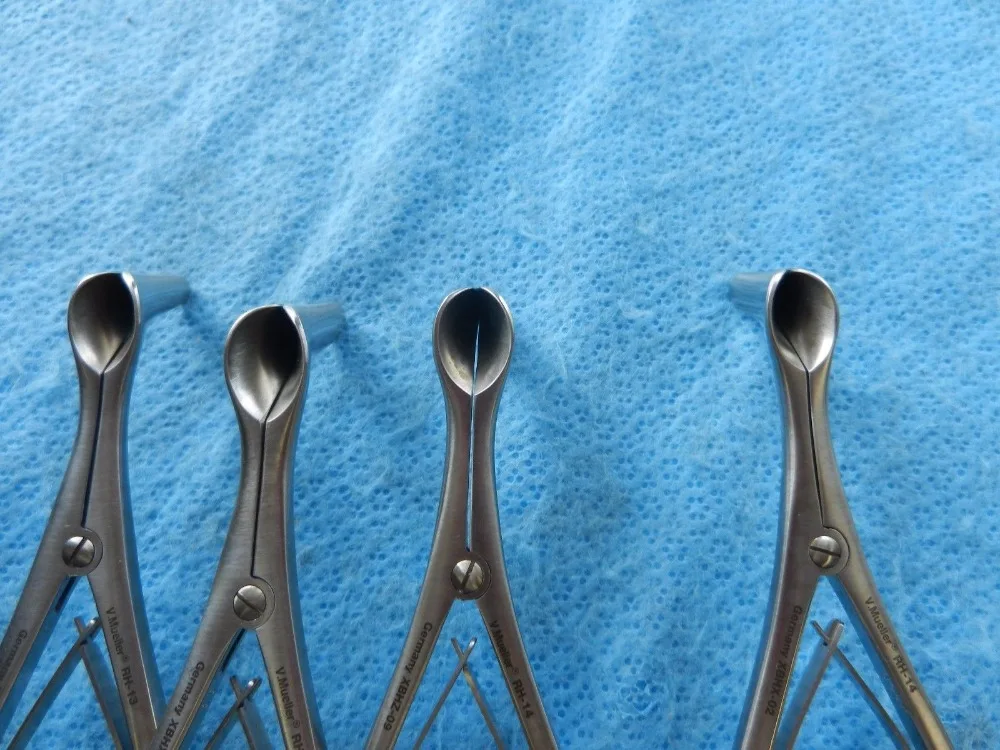 Merz Vienna Nasal Specula/Surgical ENT/Nasal Speculum