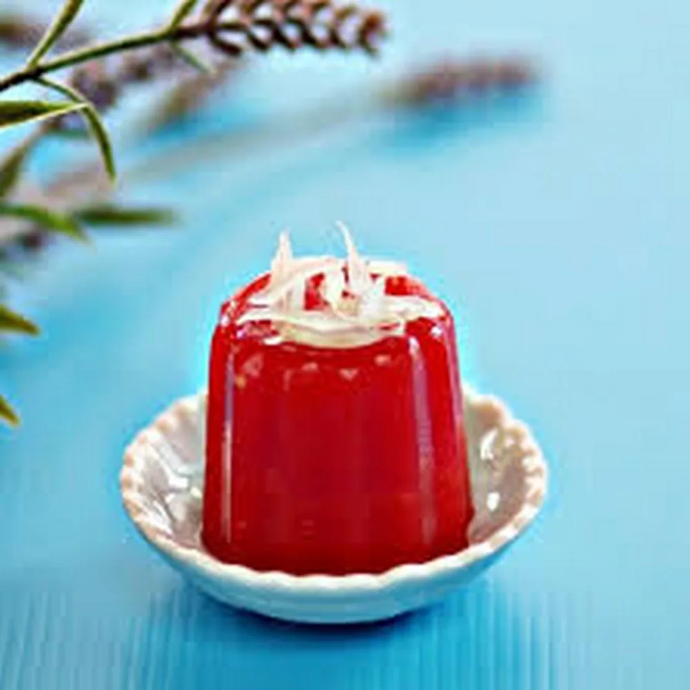 
Best Deal of Agar Agar Powder 2019 with new kind of product for jelly cup 