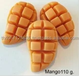 Fruit & flower shape scent natural Thai spa soap Handmade Aroma