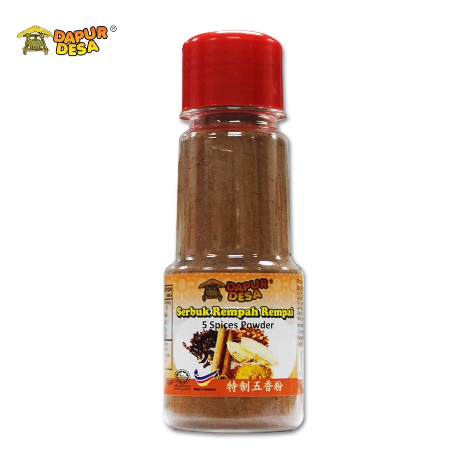 50g Dapur Desa 5 Spices Powder