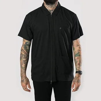 Парикмахерская куртка-традиционная