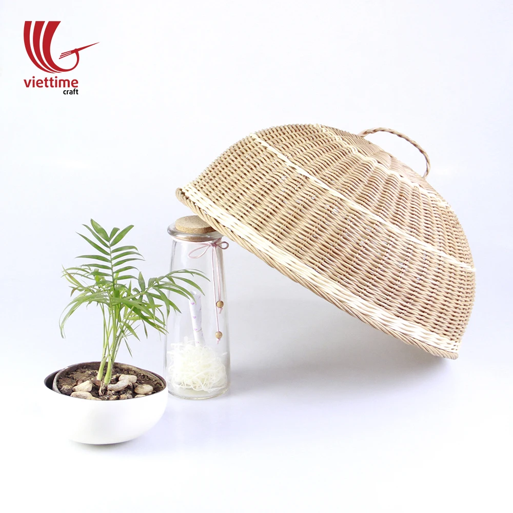 
Outdoor food cover tent, round food cover for picnicking 