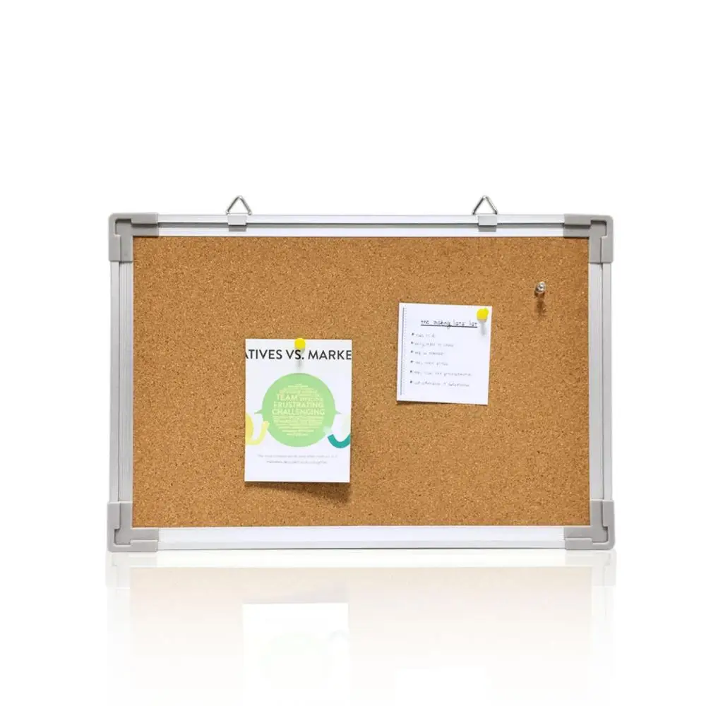 
School Office Classroom Cork Bulletin Board 