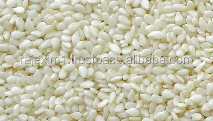 Продавцы индийских кунжутных семян