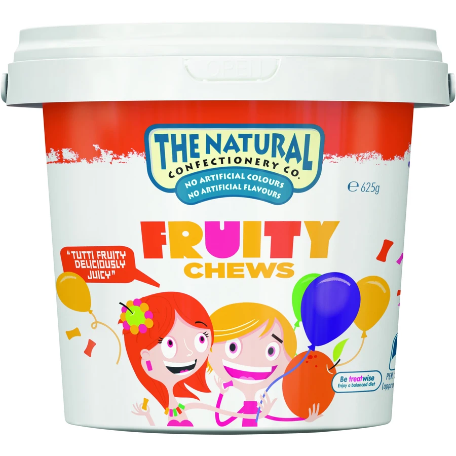 
Натуральные кондитерские изделия, фруктовая Жевательная ванночка 625 г, сладости Lolly, закуски 