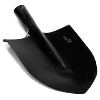 Universal shovel (American type)