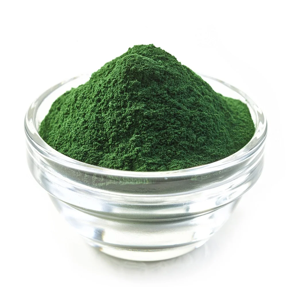 
Best quality Spirulina Powder at best price      Whatsapp  91 73580 94554 