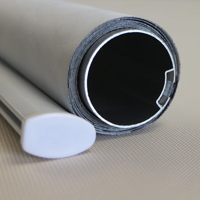 External Blinds Luxury Waterproof Roller Blinds With Blackout Fabric