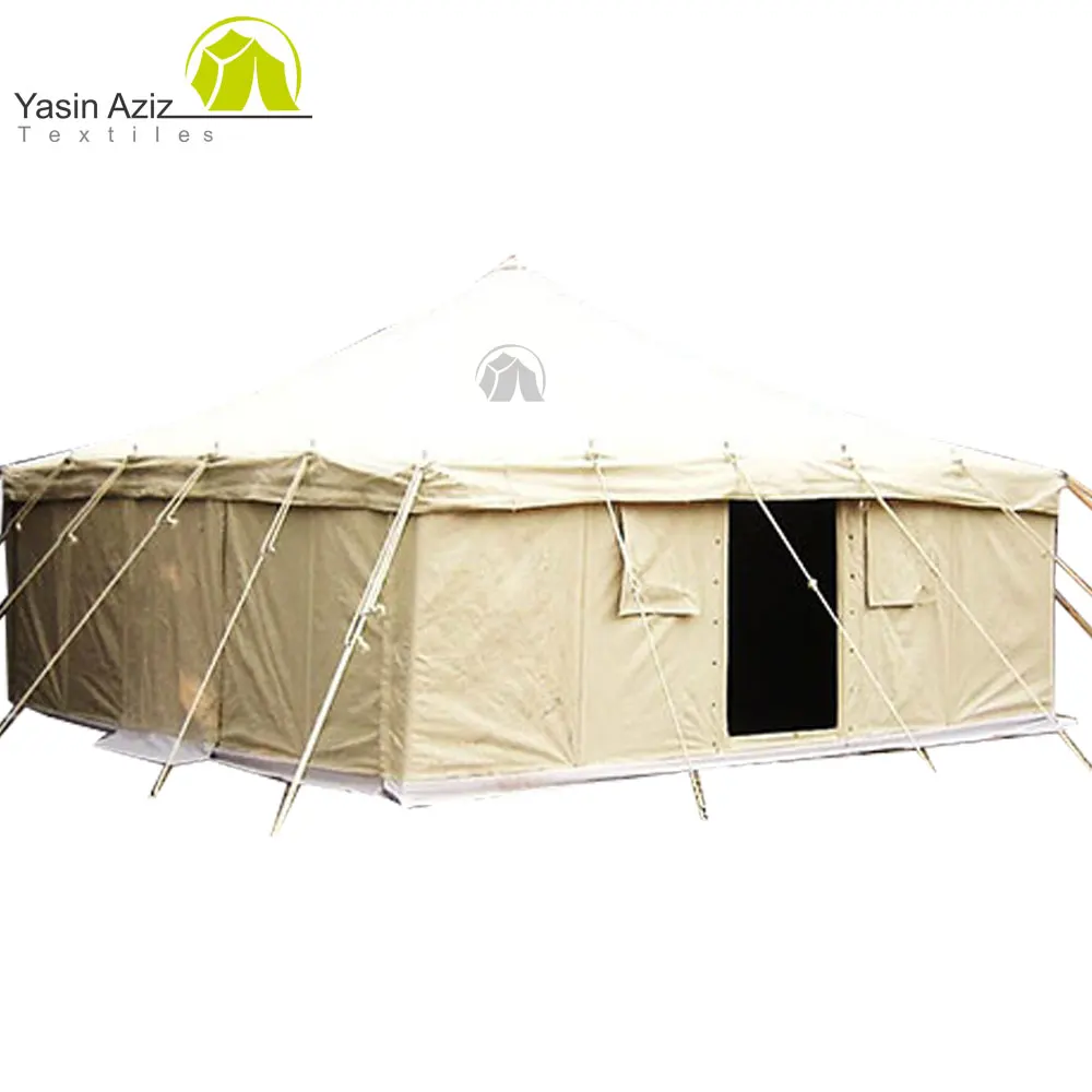 
High Quality Deluxe Tent 