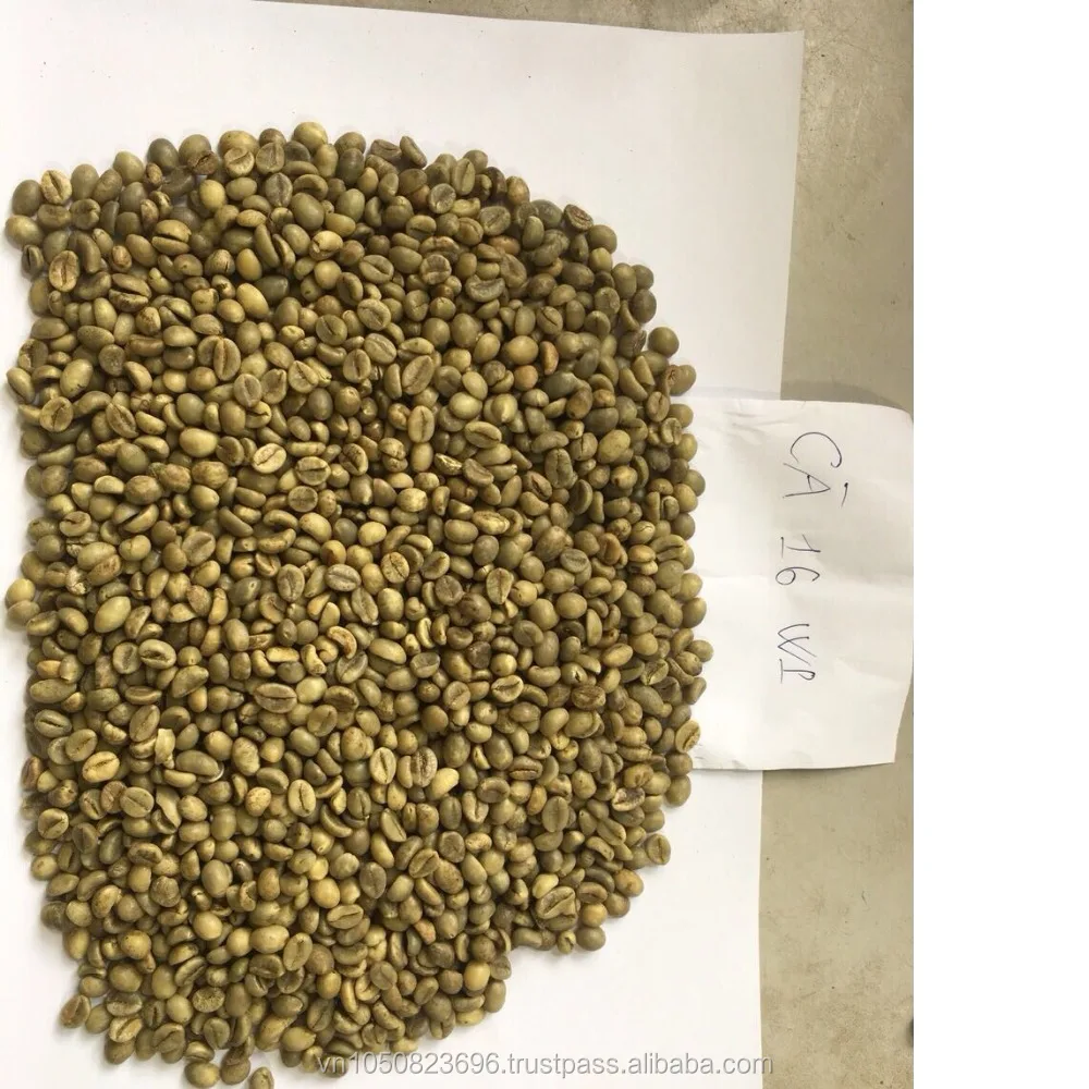 VIETNAM ROBUSTA COFFEE BEANS, Grade 1- Whatsapp/Viber: +84 915355383