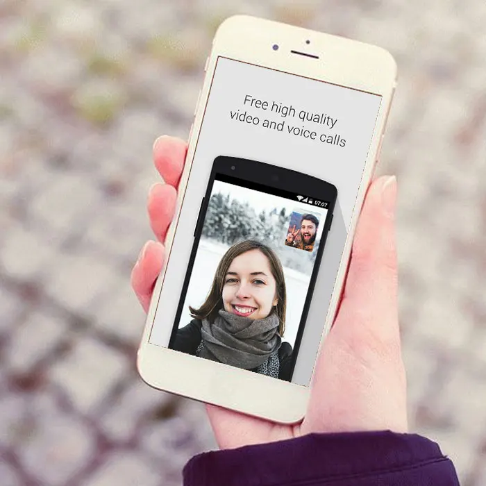 Api для веб-сайтов | Пользовательский веб-видеозвонок услуги разработки API от ProtoLabz