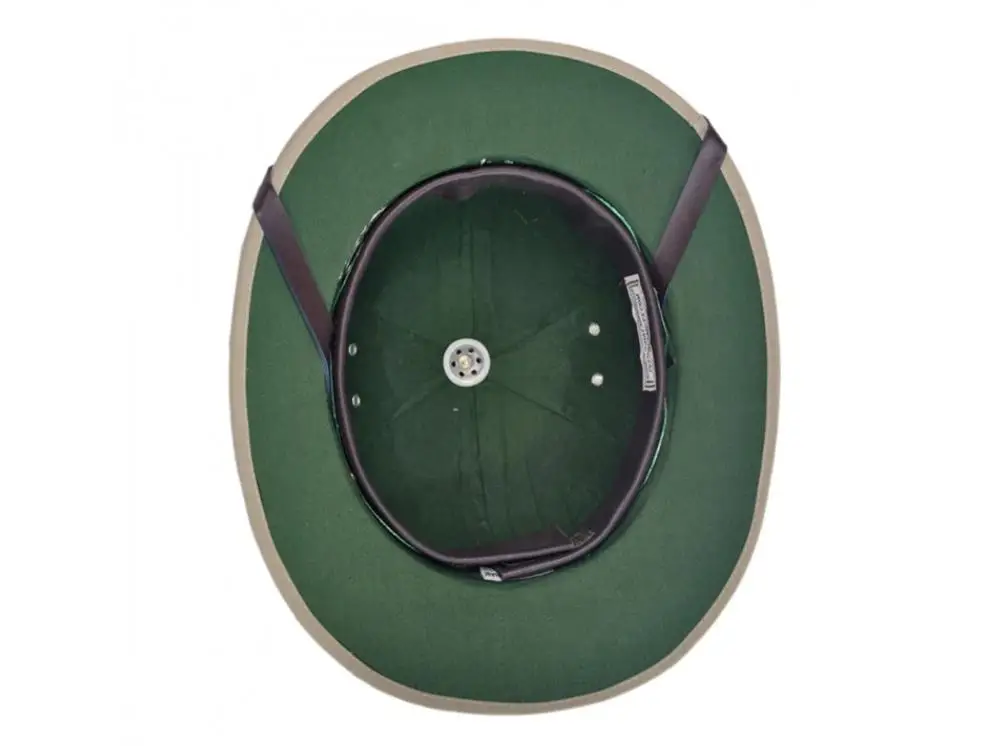 
AFRICAN SAFARI PITH HELMET 