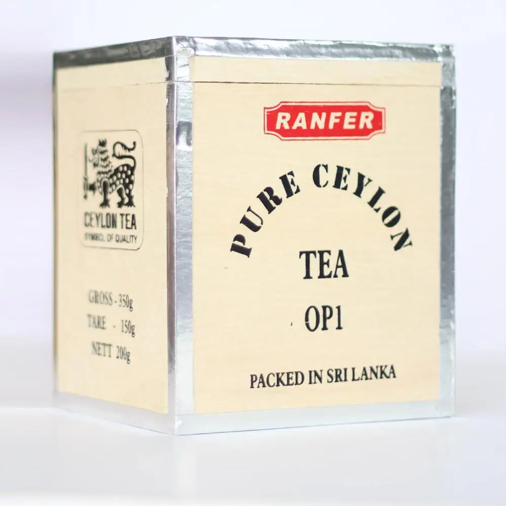  Чайные лепешки Rnfer (OPA1) 500 г