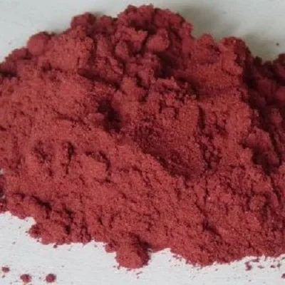 High Quality Rubia Cordifolia Herbal Powder Pure Ingredients Hair-Loss Prevention Cosmetics for Home Use Manufactured in India