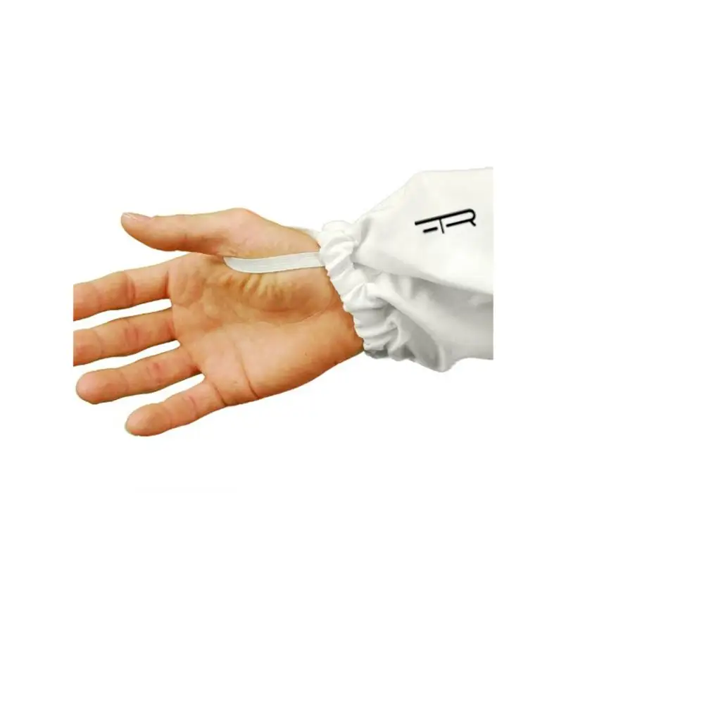 Bee-keeping Suit/ Protective Bee Suits Simple Cotton Polyester Bee Keeping Suit RNF GROUP RF-B1001 White PK