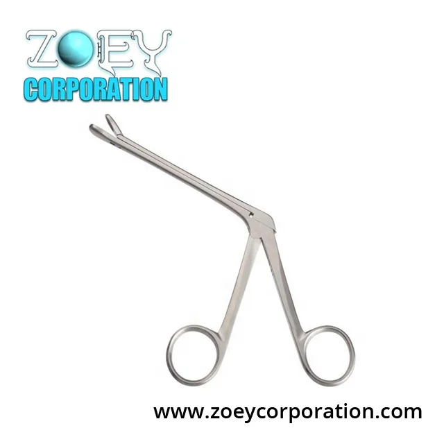 Struycken Nasal Cutting Forceps, Nasal Cutting Forceps, Surgical Instruments