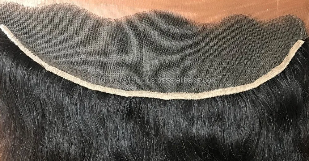 Wholesale Prices Raw Brazilian  Hair 32 Inch Size Machine Double Weft Cuticle Aligned Hair Form India Suppliers