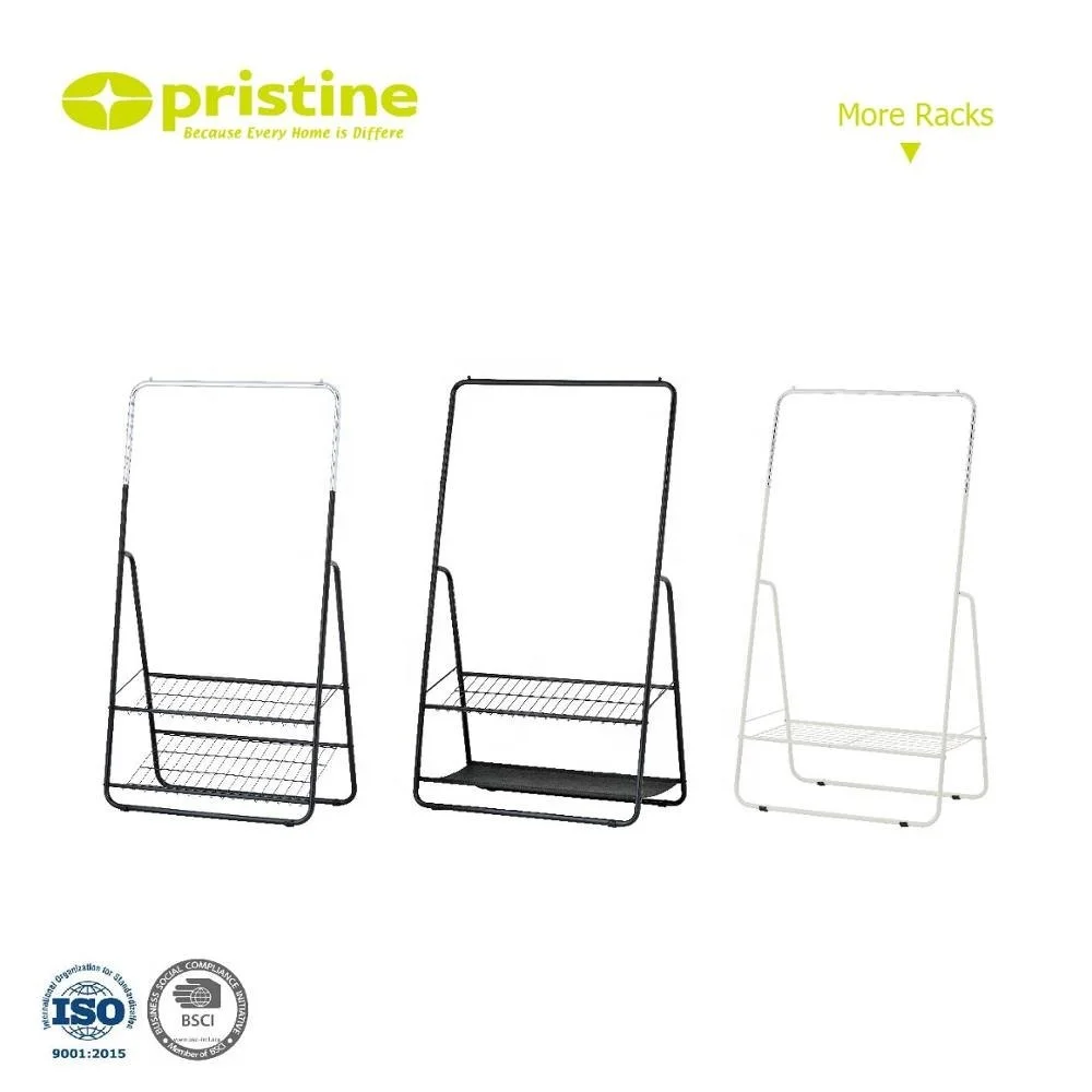 New Design Metal Hanging Clothes Drying Rack