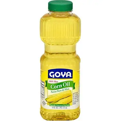 Рафинированное Кукурузное Масло для приготовления пищи ROYAL CUSINE